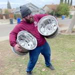 Troy Smith - @smithspolishing51 - Instagram
