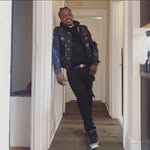 Troy Smith - @smittyboy20 - Instagram
