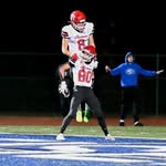 Troy Smith - @troy_smith34 - Instagram