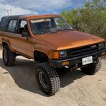 Troy Spears - @85_benzrunner - Instagram