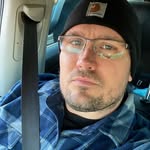 Troy Staley - @grldadof2 - Instagram