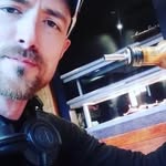 Benedict Stallard - @troy_stallard1985 - Instagram