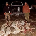 Troy Stallard - @nevadanhunter - Instagram