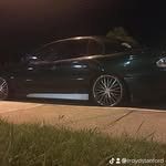 Troy D Stanford - @evil_forza2012 - Instagram