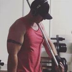 Troy Stapleton - @four_delta_fit - Instagram