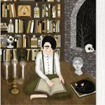 Troy Sterk - @evergreen_lore - Instagram