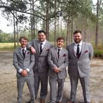 Troy Bishop Stine - @icandlei - Instagram