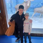 Troy Stout - @troy_arama - Instagram