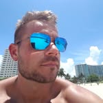 Troy Strobel - @castortroy45 - Instagram