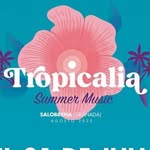 Tropicalia Summer Music - @tropicaliasummermusic - Instagram