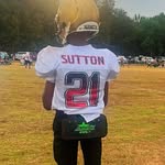 Troy Sutton - @troysutton_21 - Instagram