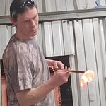 Troy Sutton - @troysuttonglass - Instagram
