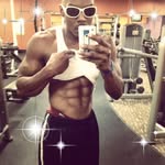 Troy Sutton Jr. - @suttonfitking - Instagram