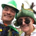 Troy Swain - @tater_bucky - Instagram