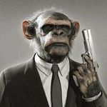 Troy Swain - @monkey.ts1990 - Instagram