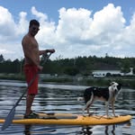 Troy Talbot - @talbotinio - Instagram