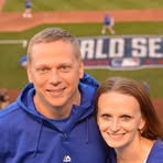 Troy Teague - Facebook