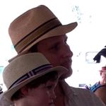 Troy Thibodeaux - @tlthibo - Instagram