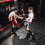 Troy Tilley - @troytilley_mma - Instagram