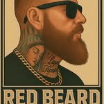 troy tilley - @redbeardbreaksau - Instagram
