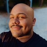 Troy N Tompkins - @troymeets.world - Instagram