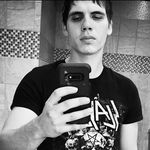 Troy Tompkins - @triviumt420 - Instagram