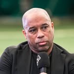 Troy Townsend MBE - @towno10 - Instagram