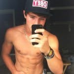 Troy Travis - @absboy_ - Instagram