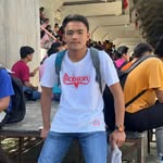 Troy Travis Camenero - @troyeee_15 - Instagram