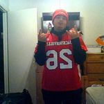 Troy Vance - @vapegod54 - Instagram