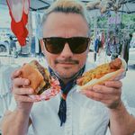 TROY VANCE - @thanksforeating - Instagram
