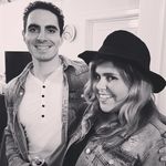 Troy Walker - @boomawalker - Instagram