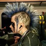 Troy Walicki - @pride_on_the_waves - Instagram