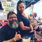 Troy Walter - @poiboy67 - Instagram