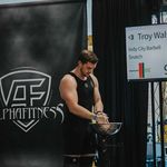 Troy Walters - @troy08walters - Instagram