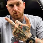 Troy Wayne - @troywayne85 - Instagram