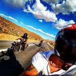 Troy Wayne - @ton_up_boy_troy - Instagram