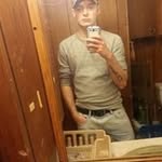 Troy Wayne-Dickens - @troywaynedickens - Instagram