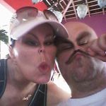 Troy Weiss - @redcyclops69 - Instagram