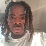 Quinten Troy Whitehead - @kobe_coop24 - Instagram