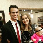 Troy Whitehead - @thetroyjan - Instagram