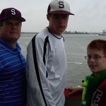 Troy Whitehead - @troywhitehead28 - Instagram