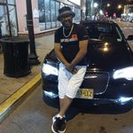 Troy Whitehead - @namod94 - Instagram