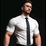 Troy Whyte - @troywhyte8 - Instagram