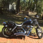 Troy Whyte - @troywhyte66 - Instagram