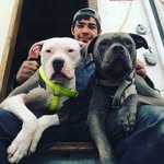 Troy Winchester - @troywinchesterak - Instagram