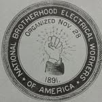 Troy Winchester - @ibew702_jw - Instagram