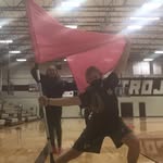 Troy High School Winter Guard - @troy_winter_guard - Instagram