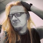 Troy Winters - @lux_weaver - Instagram