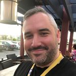 Troy Winters - @twinters.cupe - Instagram